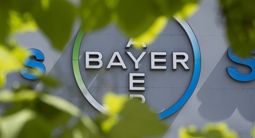 Bayer inaugura Centro de Servicios Compartidos que generará 350 empleos ...