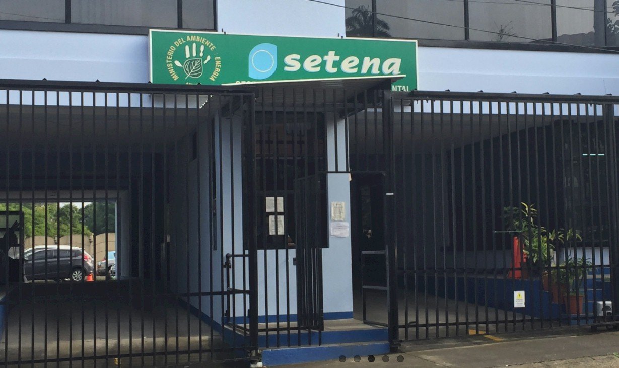 SETENA: Marco reglamentario debe modificarse - La Revista CR