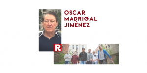 Óscar Madrigal: El lumpen político