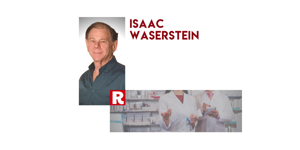 Isaac Waserstein: La Industria Farmacéutica Nacional es una solución ...
