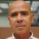 Freddy Pacheco Leon
