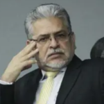 Hector Blanco Gonzalez