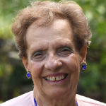 Julieta Dobles Yzaguirre