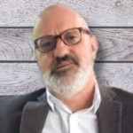 Luis Paulino Vargas Solis