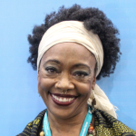 Shirley Campbell Barr