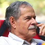 Sergio Erick Ardón Ramírez