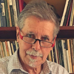 Ronald Bonilla Carvajal