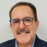 Olman Segura Bonilla