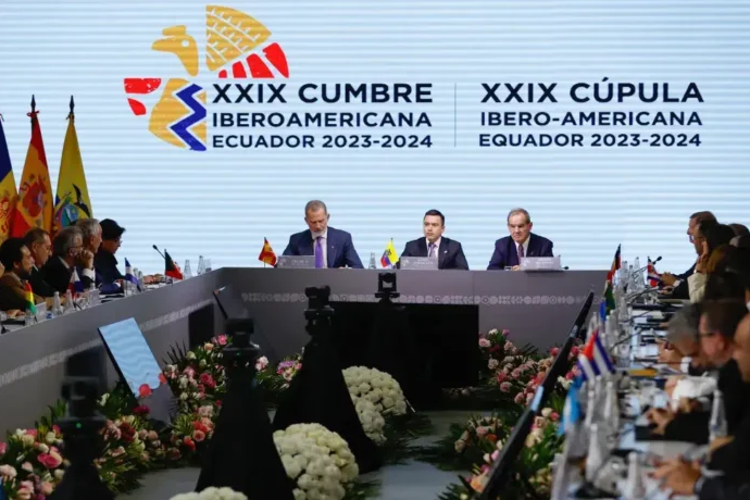 El fracaso de la XXIX Cumbre Iberoamericana acentúa la decadencia del ...