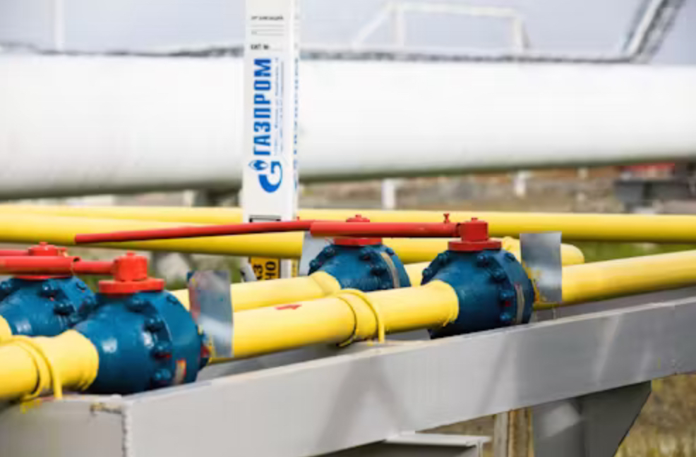 El impacto del corte del suministro de gas ruso en Europa – La Revista