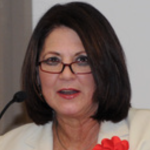 Maria Eugenia Venegas Renauld