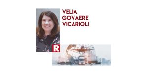 Velia Govaere: Un canto de cisne herido en Latinoamérica