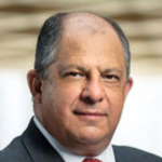 Luis Guillermo Solis Rivera