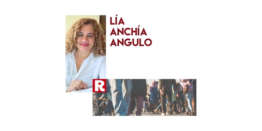 Lía Mayela Anchía Angulo: “Más educación, menos papeleo” - ¿Qué nos ...