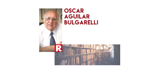 Óscar Aguilar Bulgarelli: Carta pública a la señora Presidenta de la República